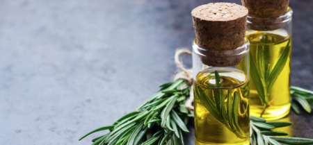 Essential Oils