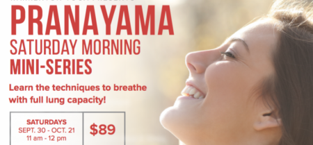 Pranayama