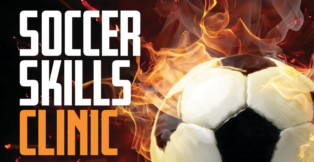 Soccer Skills Clinic Old Town Athletic Campus